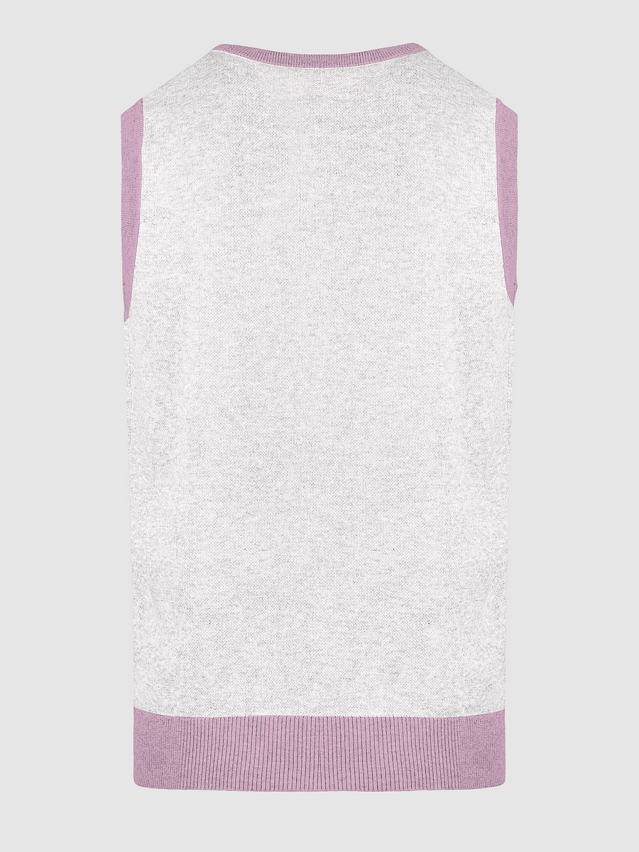 Sunlit Vibe Knitted Vest product image (18)