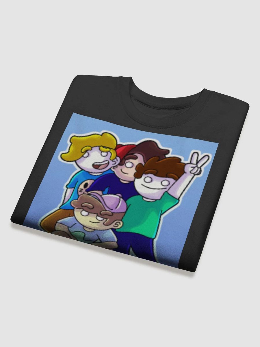 Vivid Vibes Sweatshirt Collection product image (4)