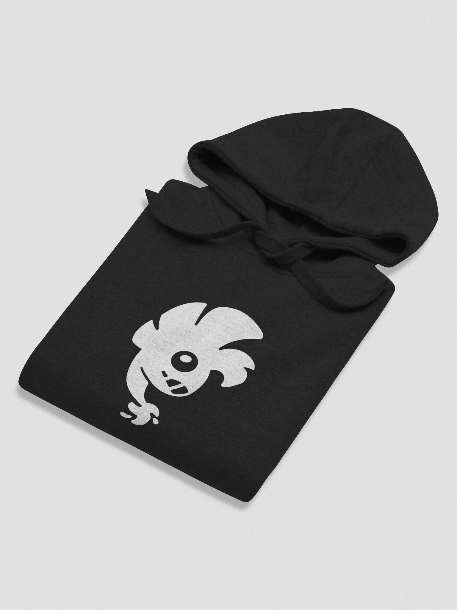 White Pants Hoodie product image (5)