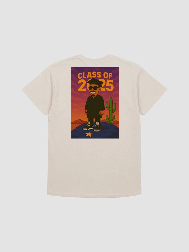 WONDR GRAD REGULAR FIT product image (2)