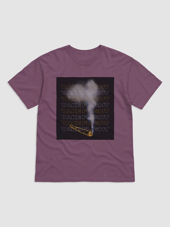 To the Clouds Tee product image (3)
