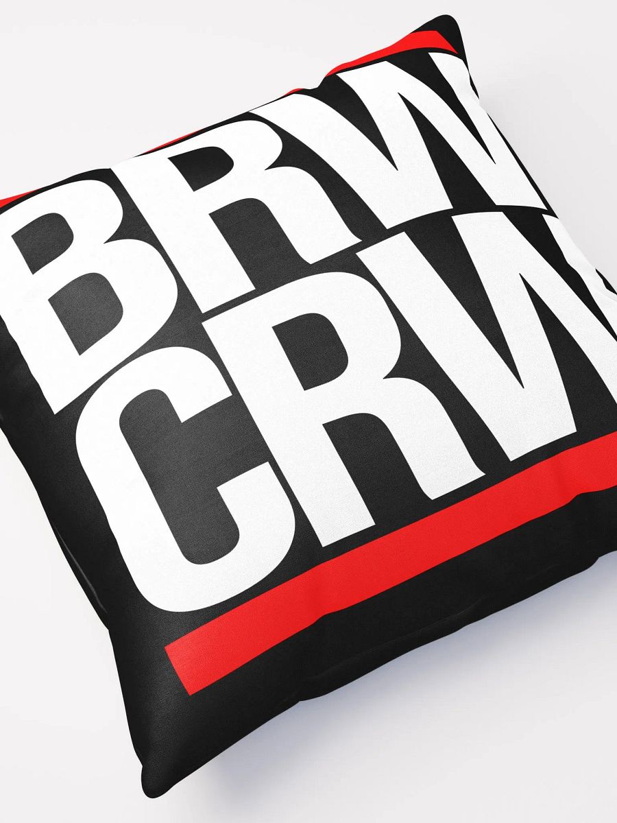BRW CRW Pillow product image (4)