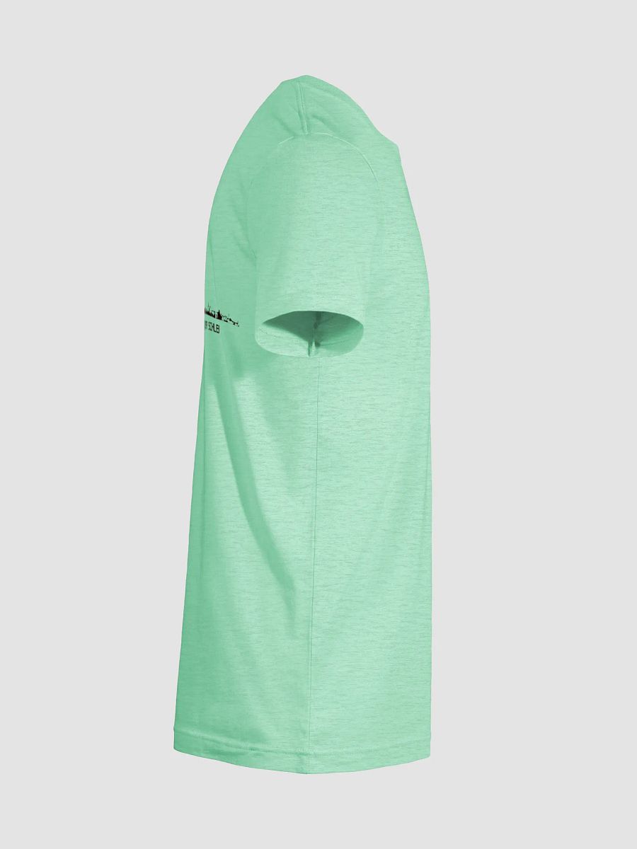 Skyline Kappeln Bella Supersoft T-Shirt product image (80)