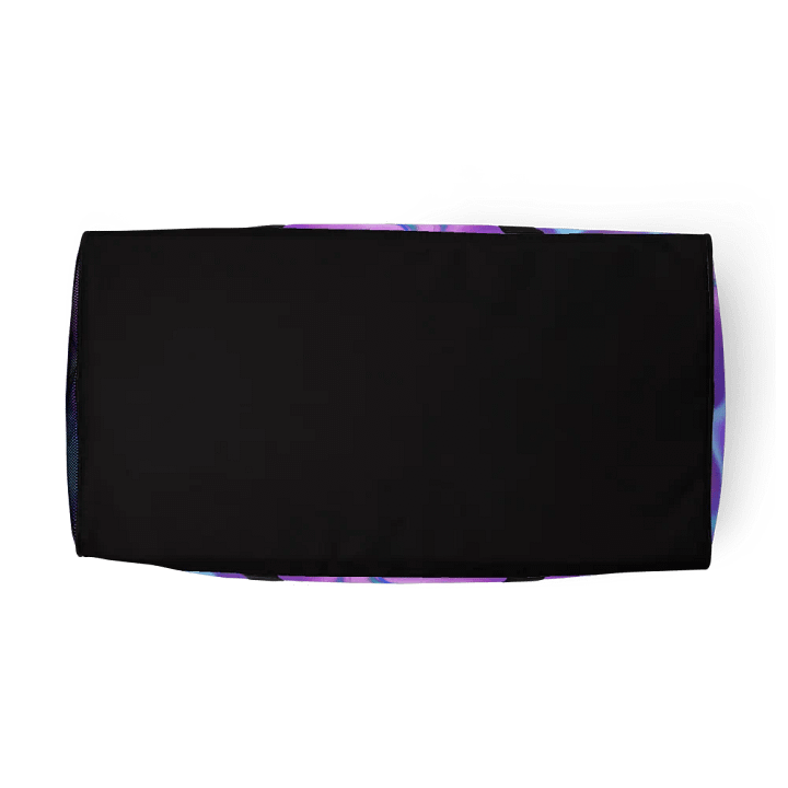Newfie Sarah - Gym Bag product image (2)