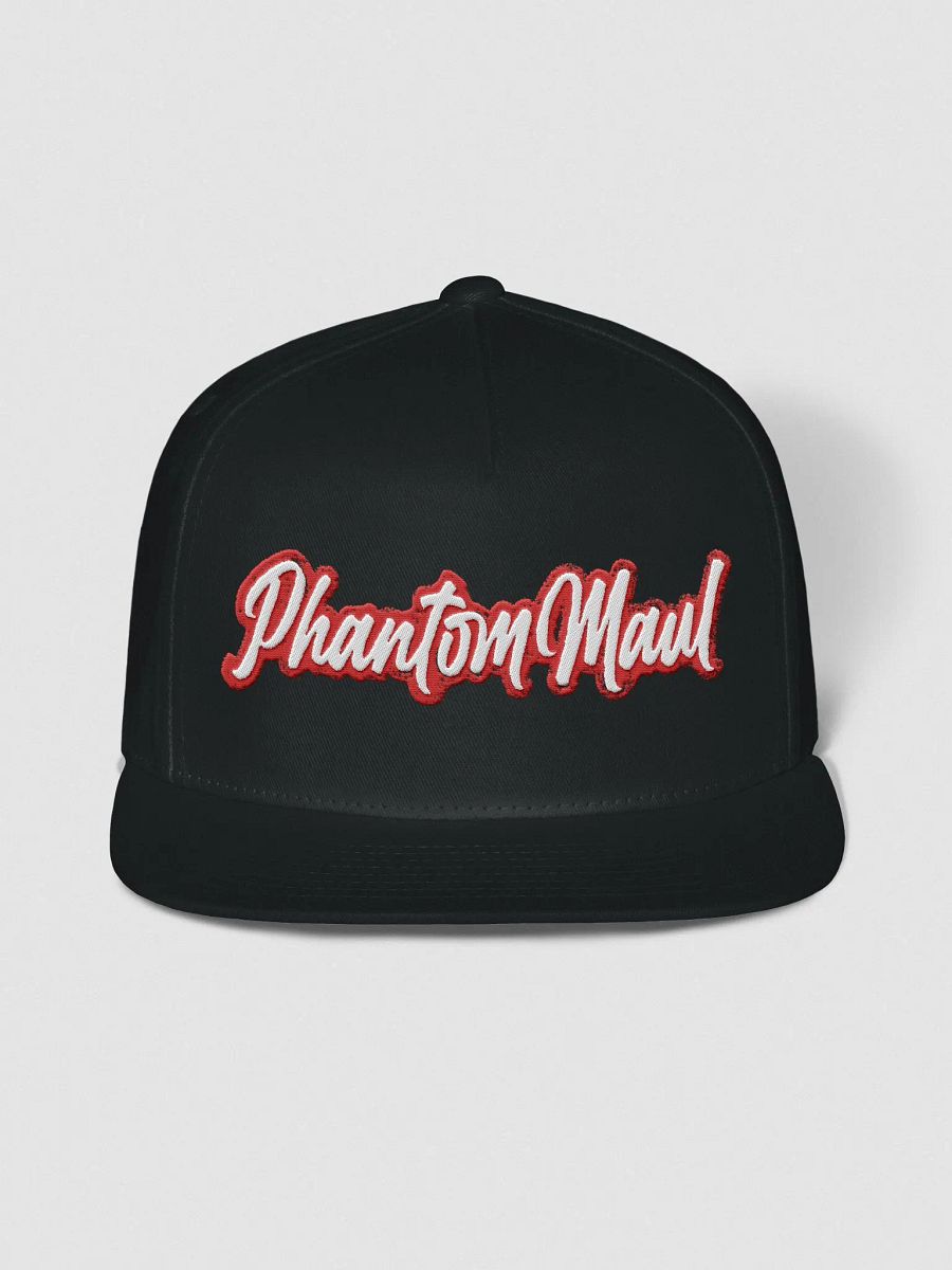 'PhantomMaul' SUPREME Snap-Back product image (1)