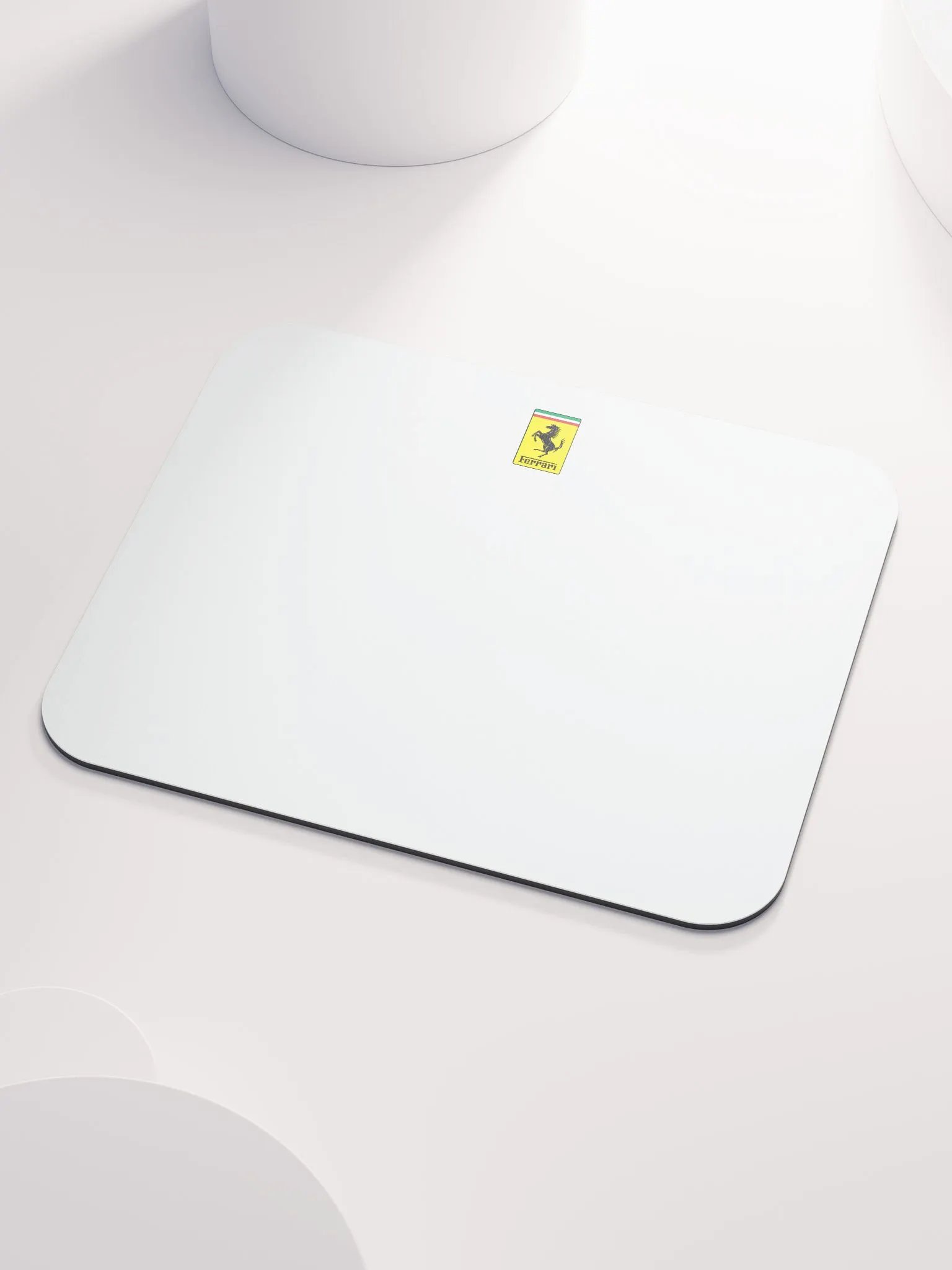 Ferrari Design Mouse Pad product image (3)