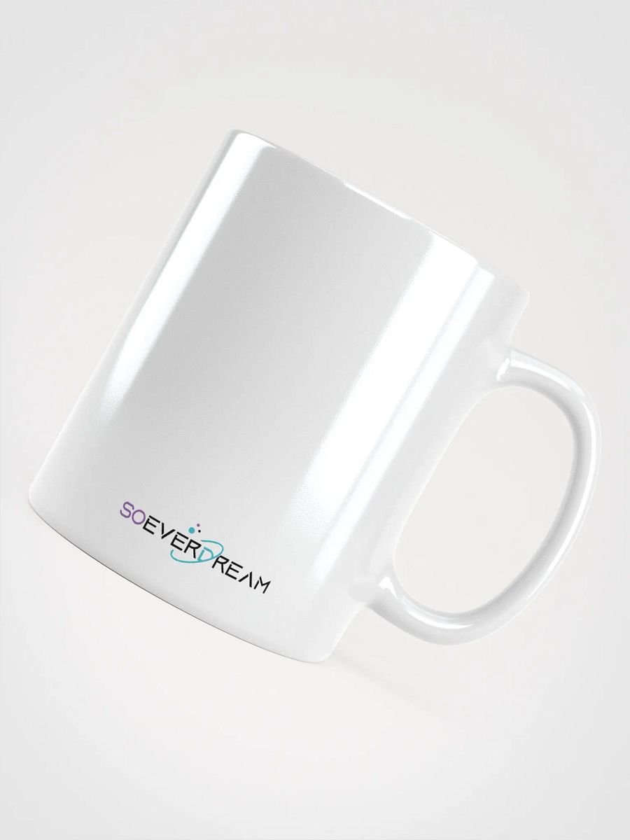 Glerm Wants Coffee • Mug product image (4)