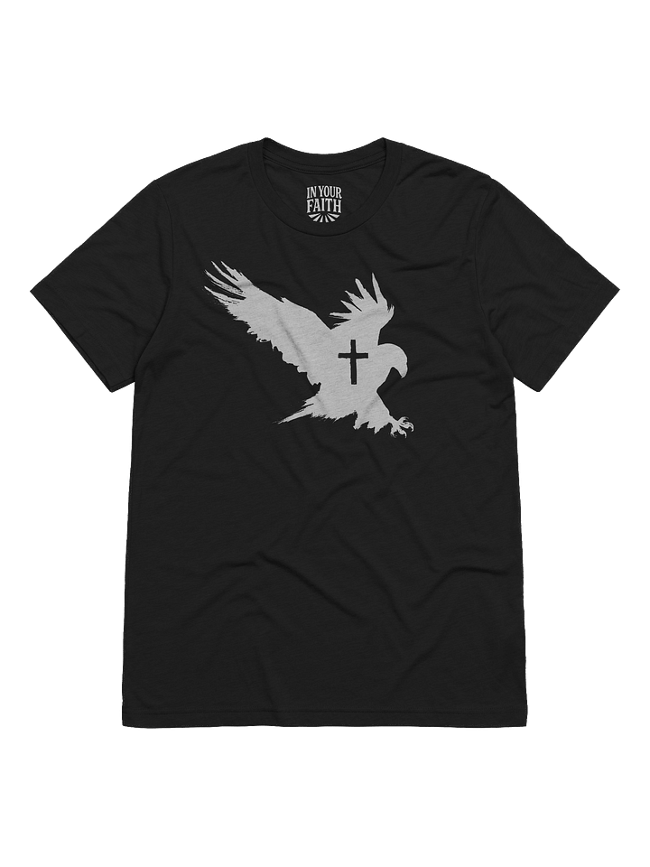 Eagle In Exile T-Shirt product image (1)