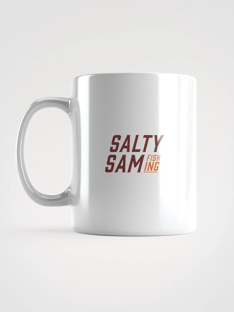 Tight Lines All Fall Coffee Mug product image (6)
