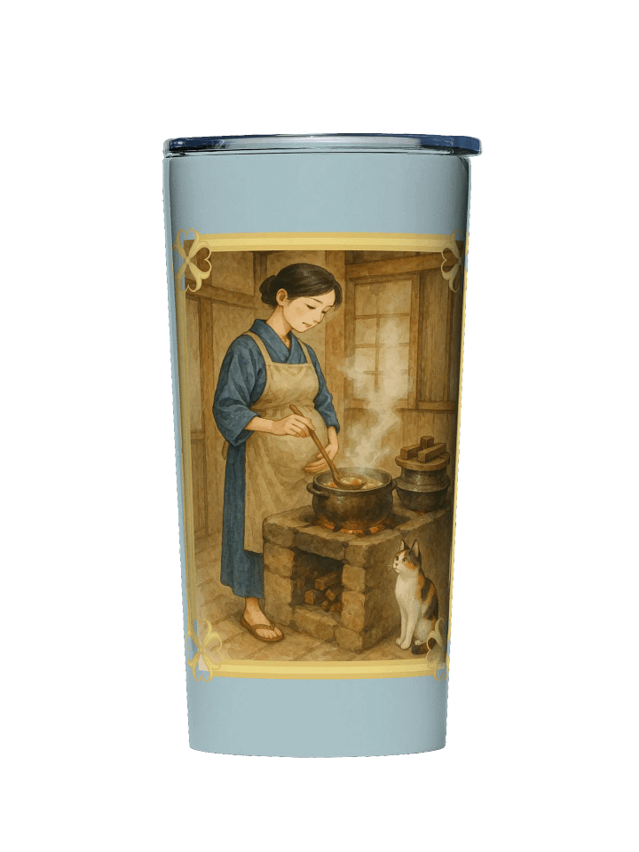 Japanese Kitchen Motherhood Tumbler product image (1)
