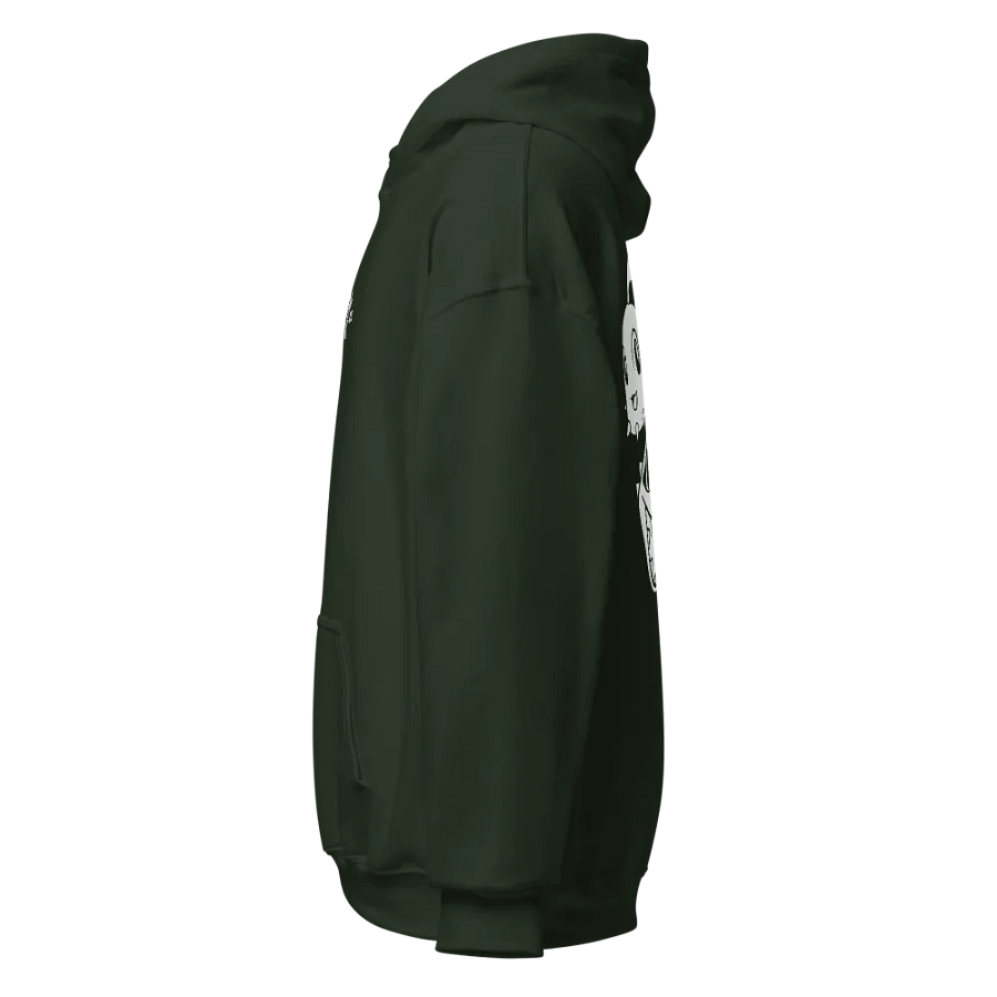 Legendary Aura (ZA Starters) - Oversized Hoodie product image (3)