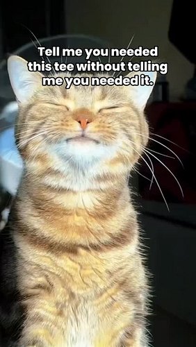 Angels & devils unite in style! 😇😈 Rock your duality with our Good Girl Tee. Drop a halo or horns below! #GoodGirl #Streetwea...