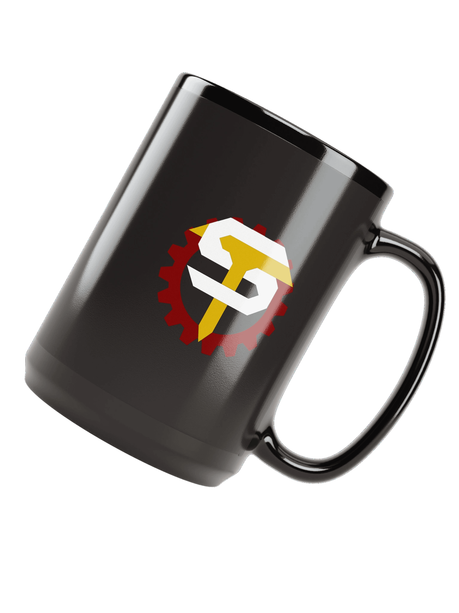 Professional Mug product image (4)