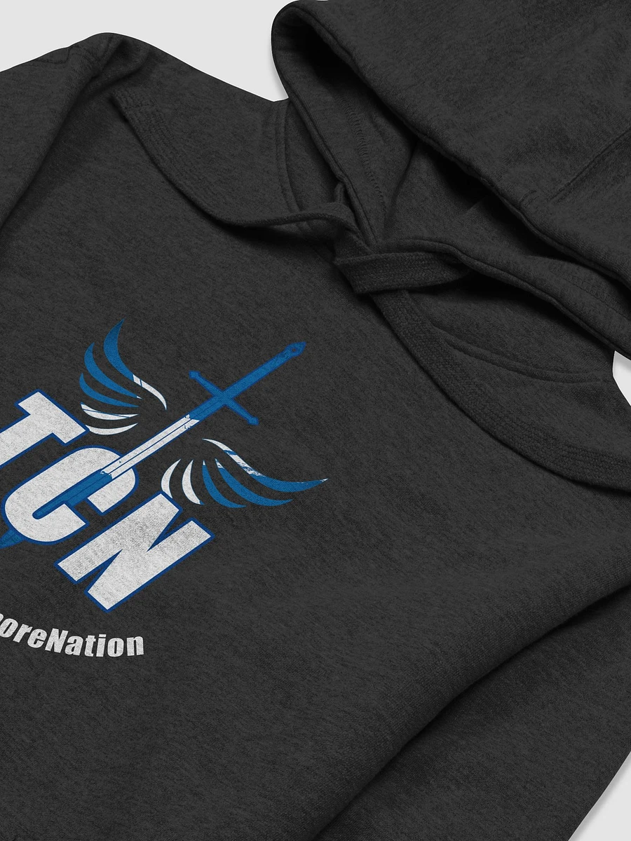 TCN 3 Year Affiliate Hoodie - Official Moderator product image (3)
