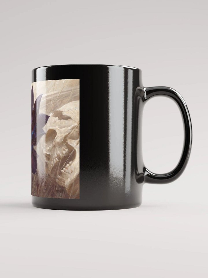 The Blacklotus product image (2)