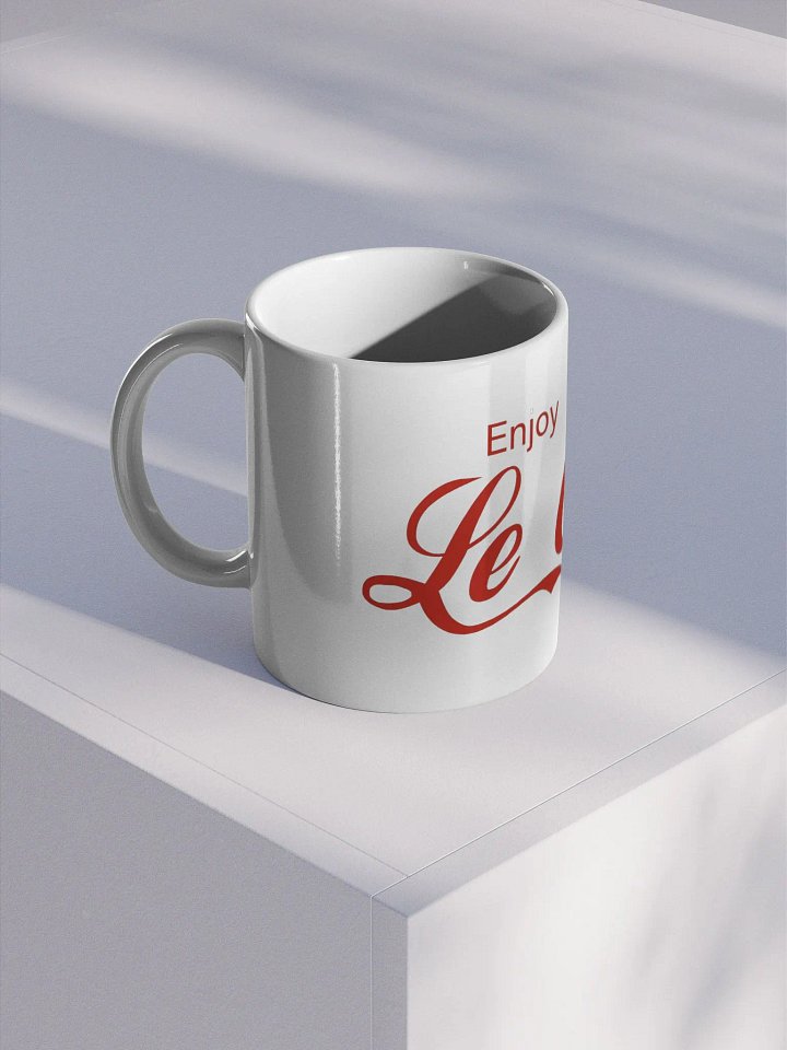 Enjoy Coq product image (1)