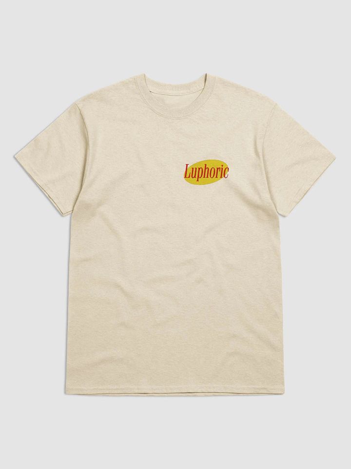 The Jerry Tee product image (2)