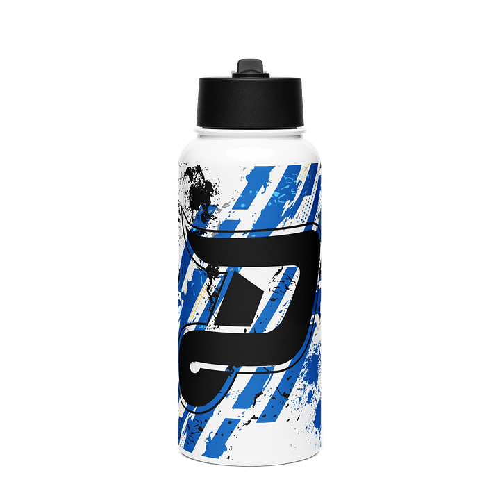 Dodgers 32oz Water Bottle product image (1)