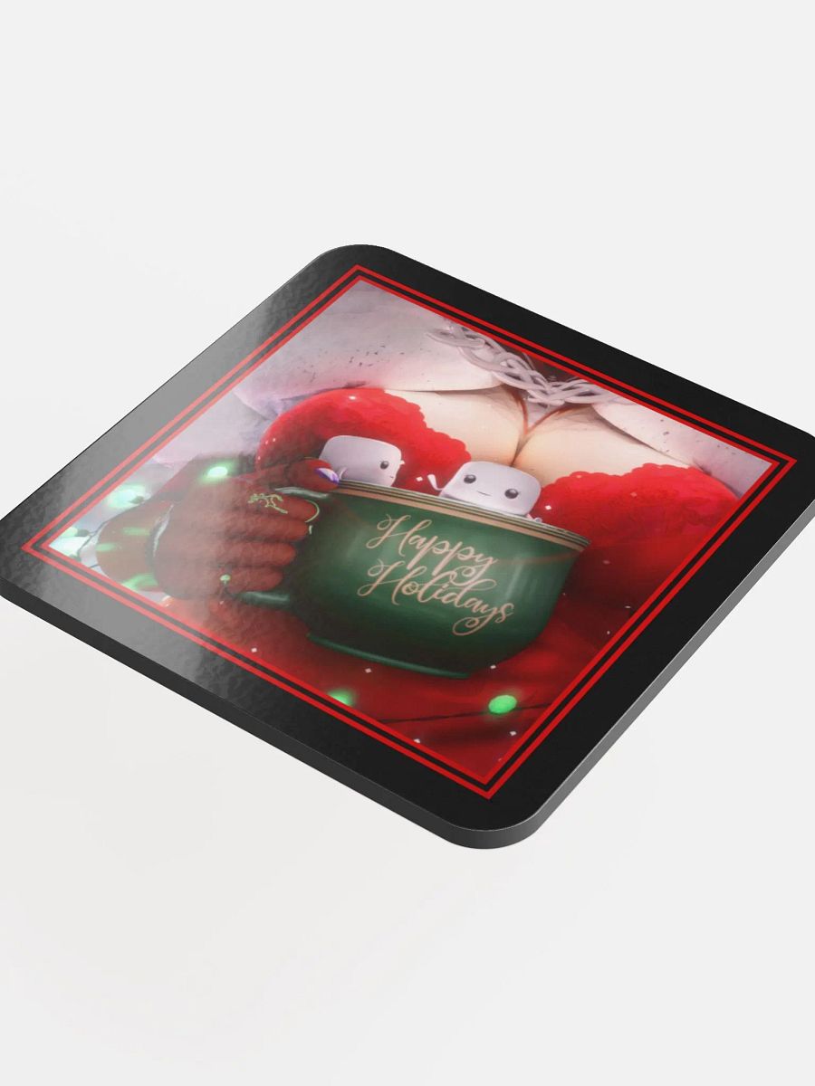 Happy Holidays - Coaster product image (5)