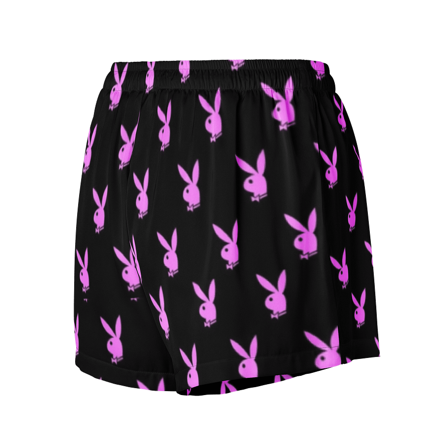 Women's Pajama Shorts Bunny Bliss product image (3)