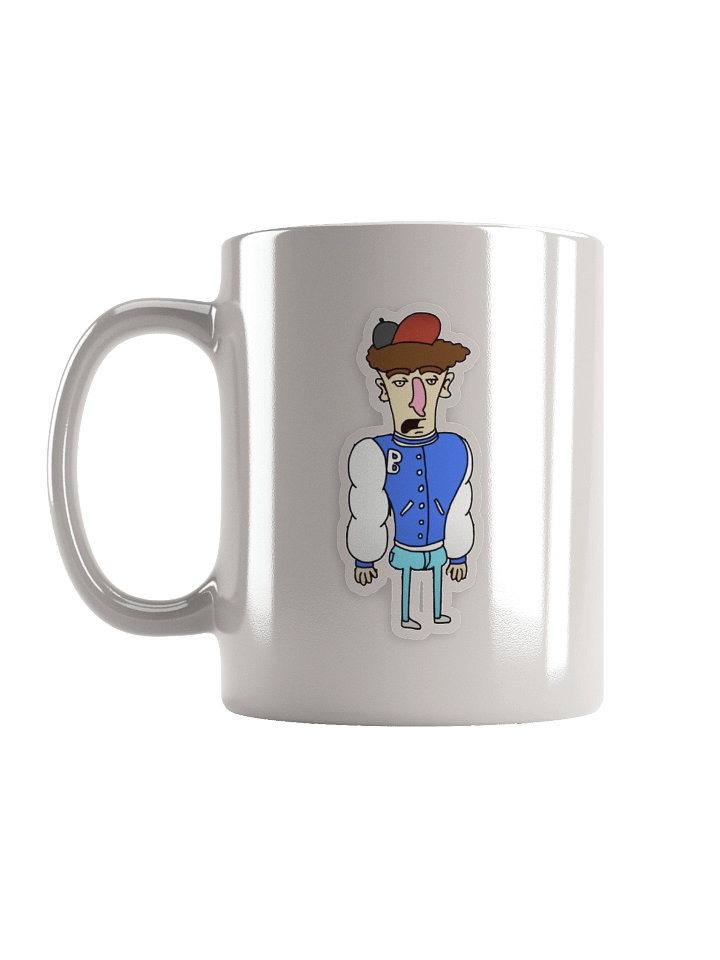 Bradwick Mug product image (1)
