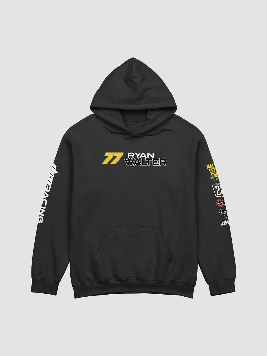 Ryan Walter Xfinity Champion Hoodie product image (10)