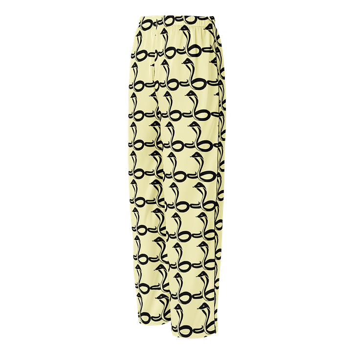 Chic Silky Comfort Women's Pajama Pants product image (2)