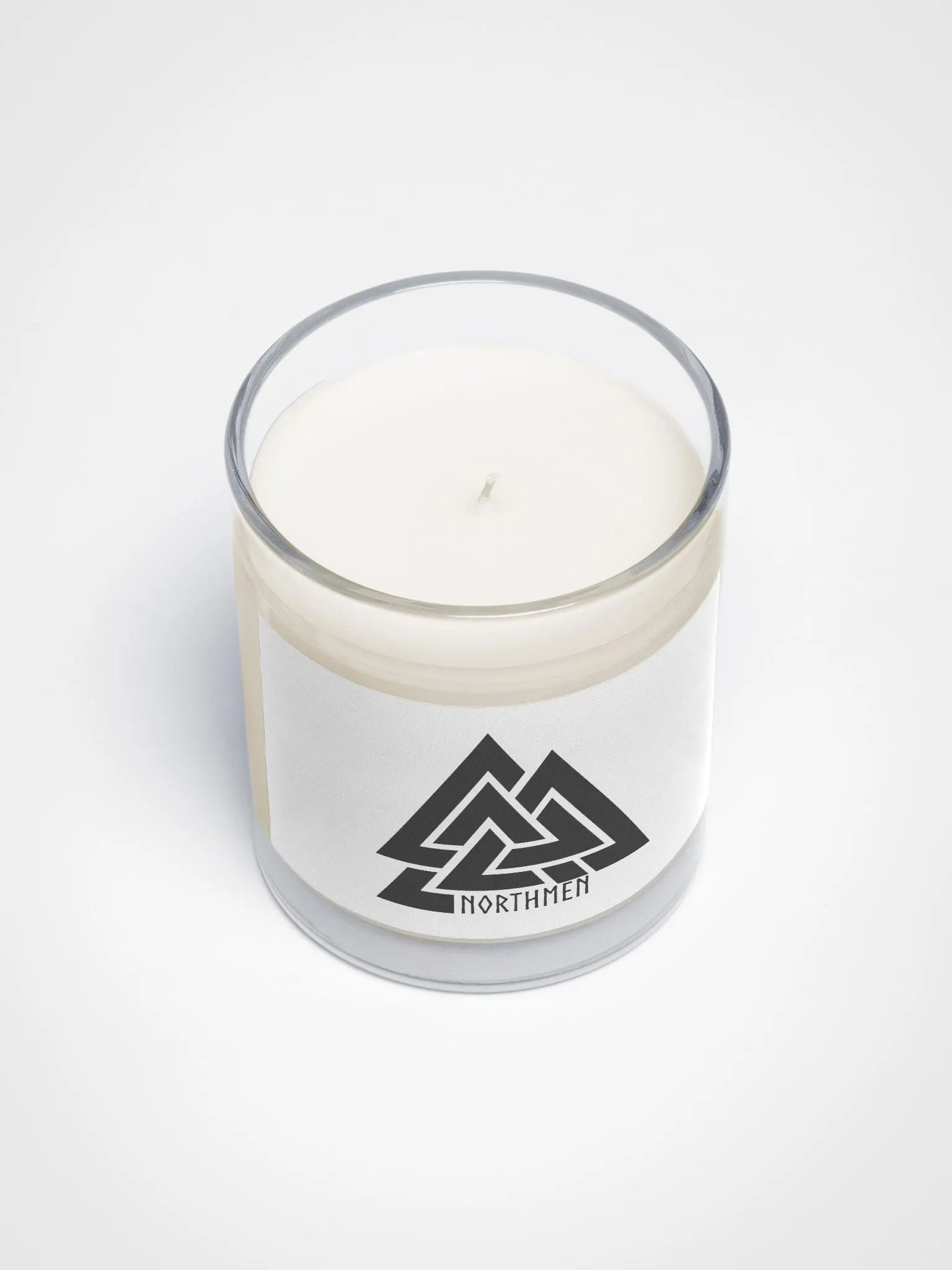 The Northmen - Grey Stylish - Candle product image (3)