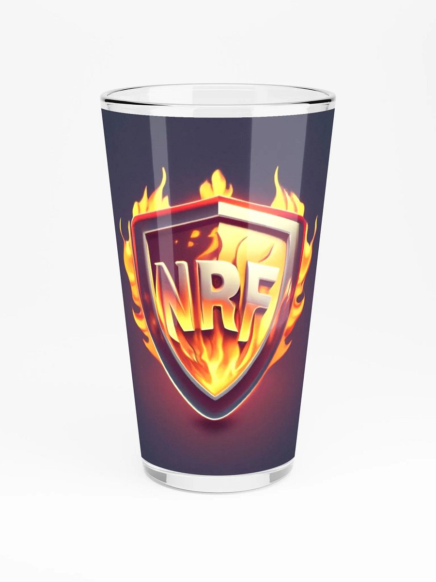 Pint Glass product image (3)