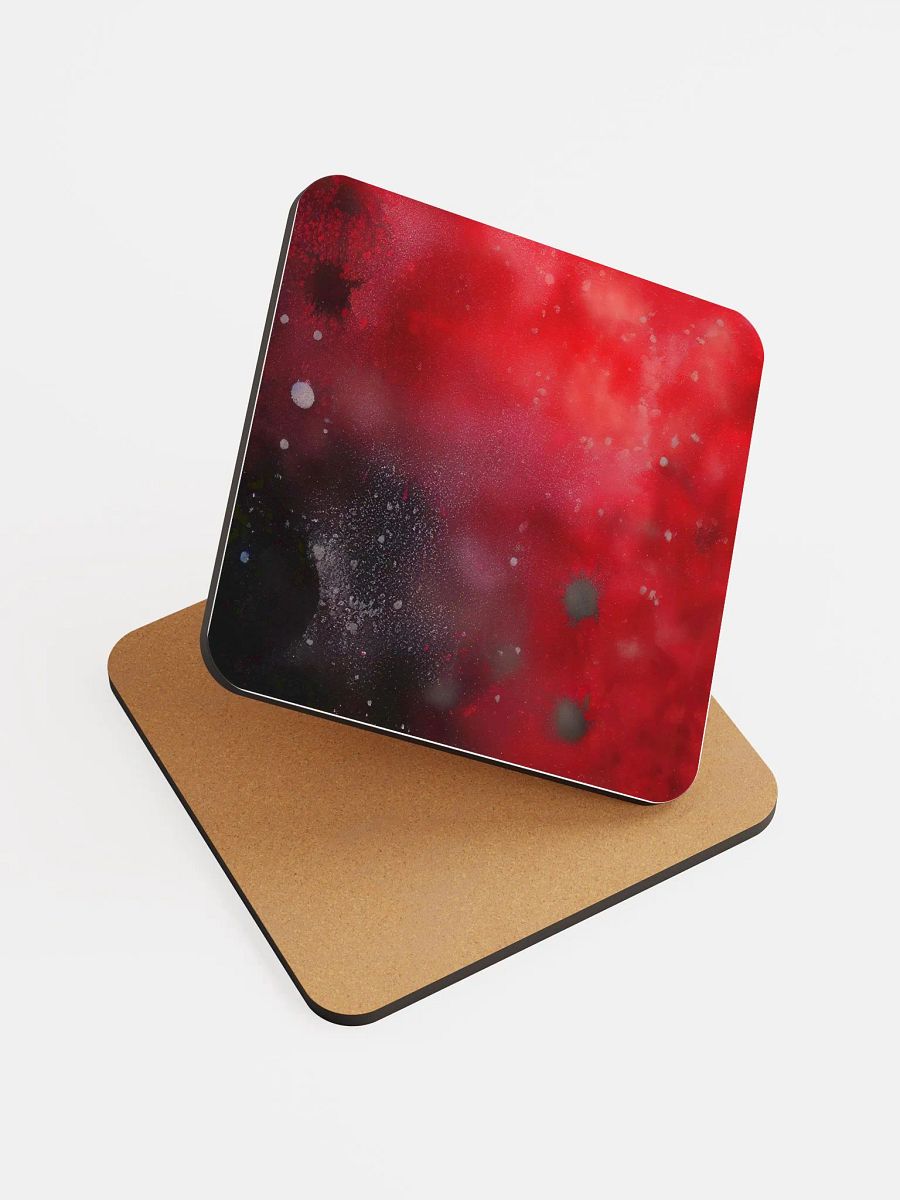Beast Blood Coaster product image (6)