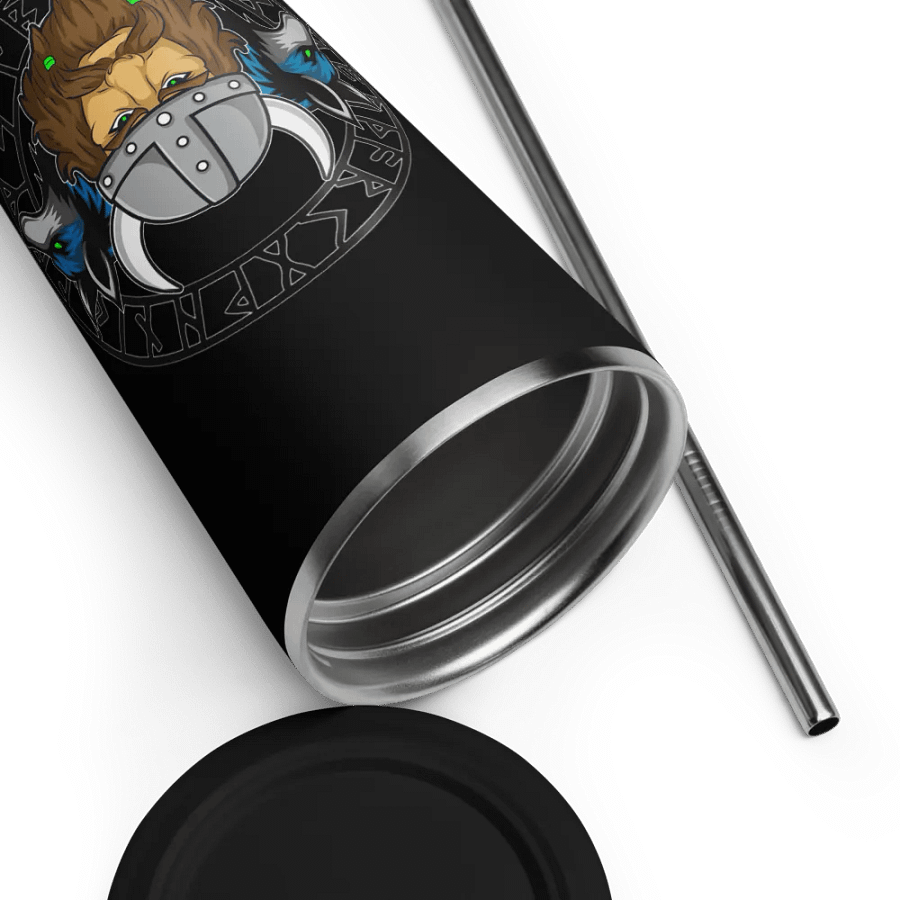 Ashiros Insulated Tumbler product image (12)