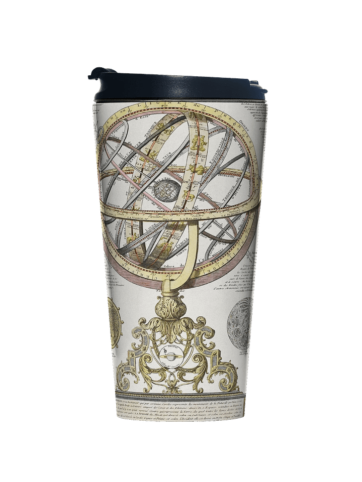 Celestial. Stainless Steel Mug product image (1)