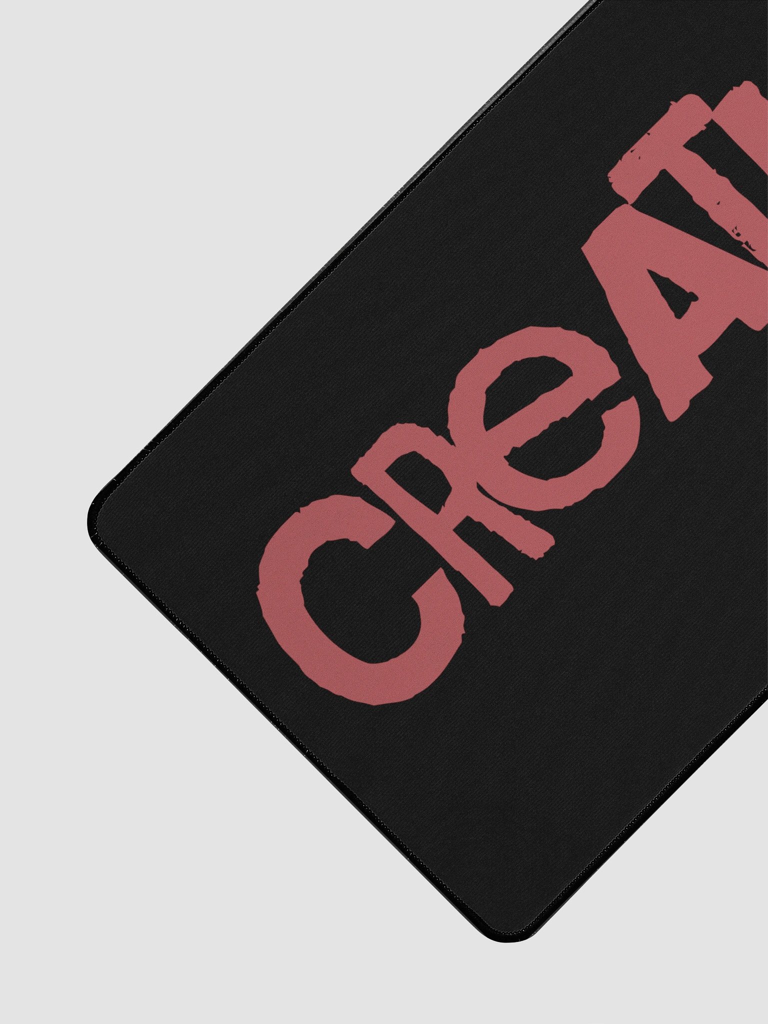 Creative Mind Desk Mat product image (3)
