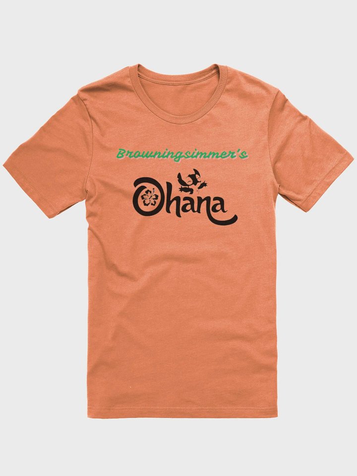 BrowningSimmer Ohana product image (2)