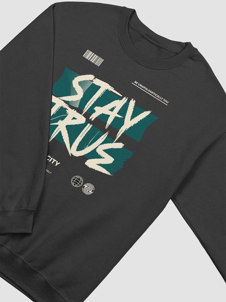 Dale's Signature Crewneck product image (2)