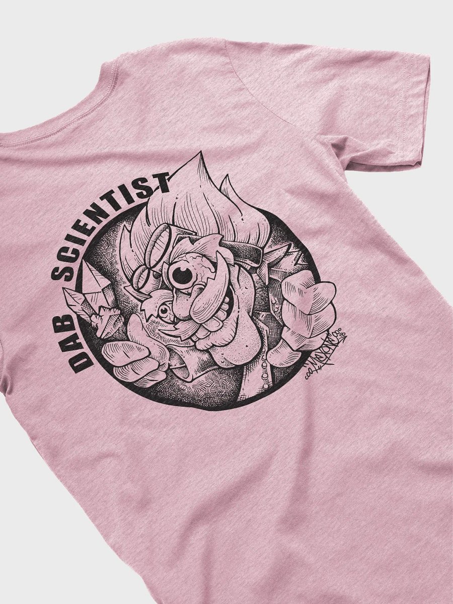 Dab Scientist TShirt product image (3)