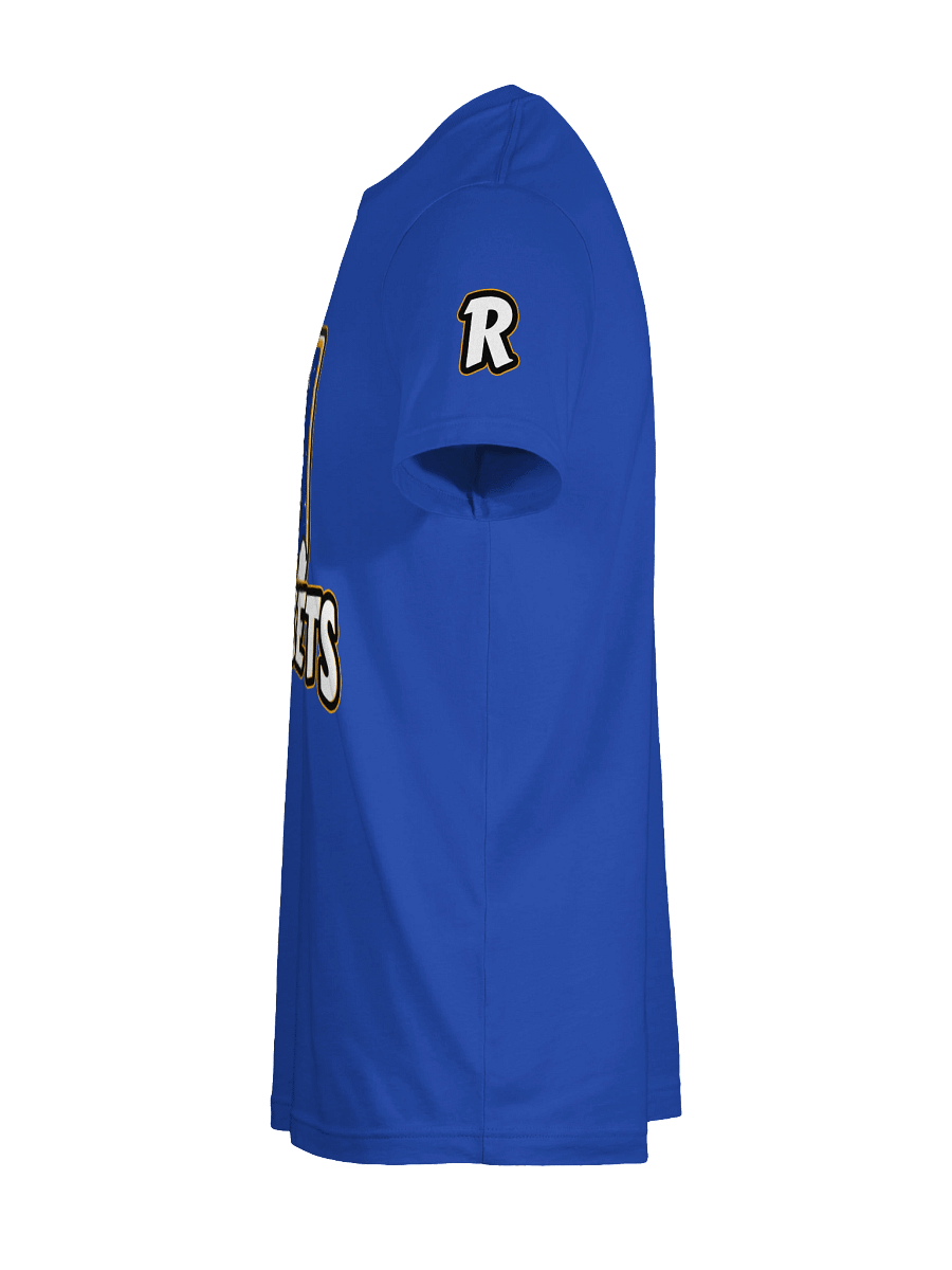 Rockets UltraSoft Tshirt product image (61)