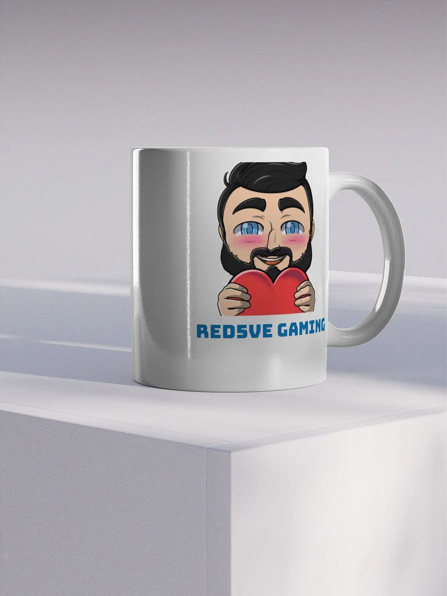 Red5ve Gaming Love Mug product image (3)