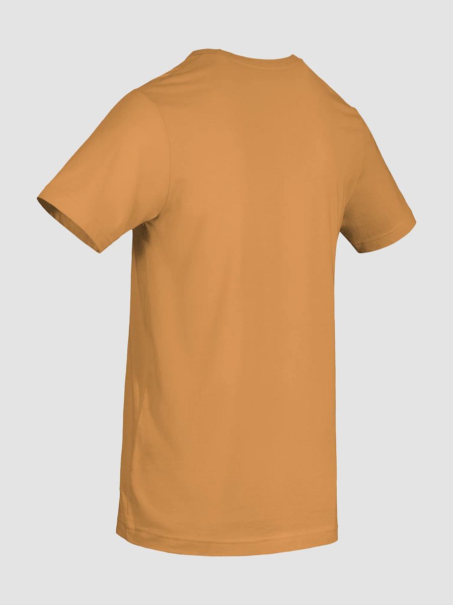 Peaceful Pup Graphic Tee product image (83)
