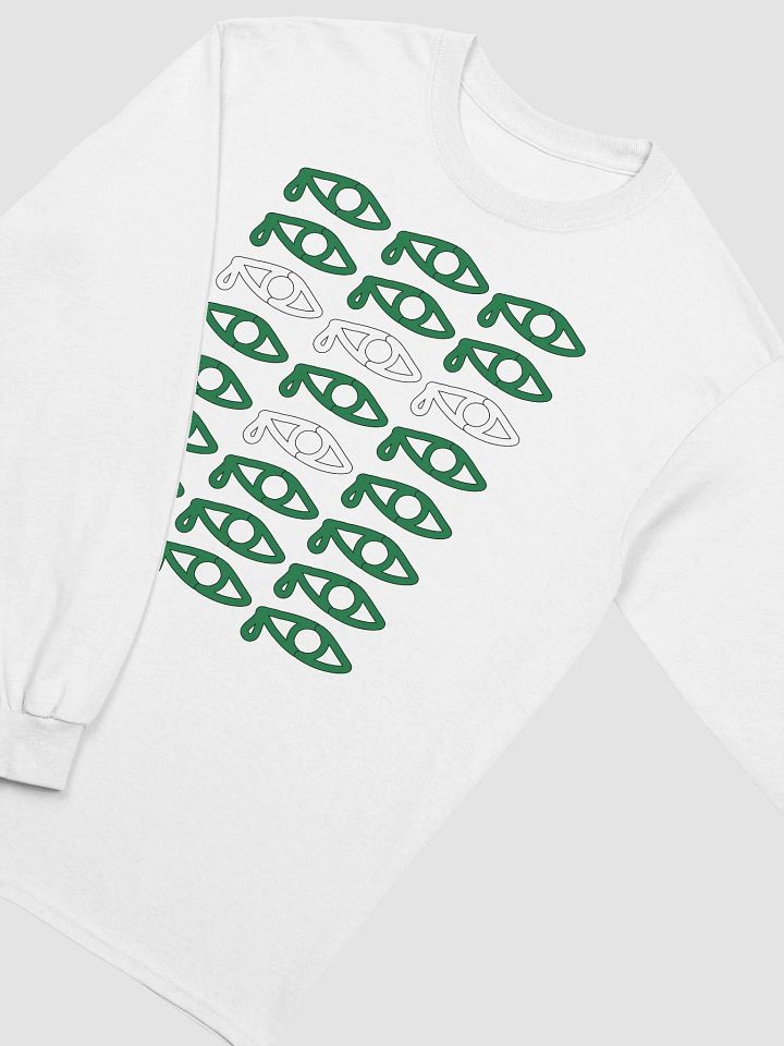 Saudi Arabia - Forever Cry - Gildan Ultra Cotton Long Sleeve T-Shirt product image (1)