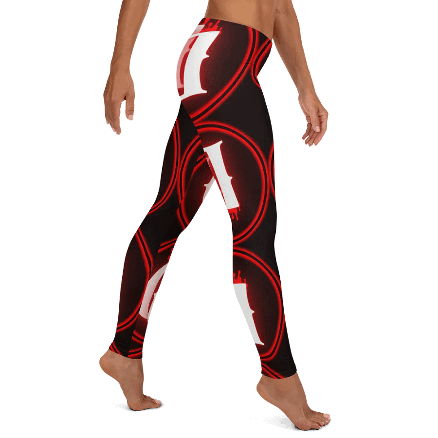 bloody D leggings product image (11)