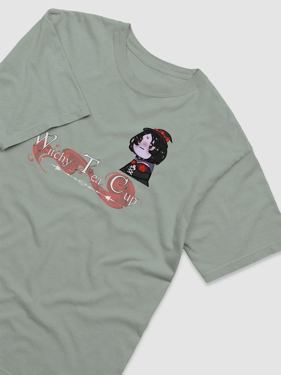 Witchy Tea Cup pop tshirt product image (23)