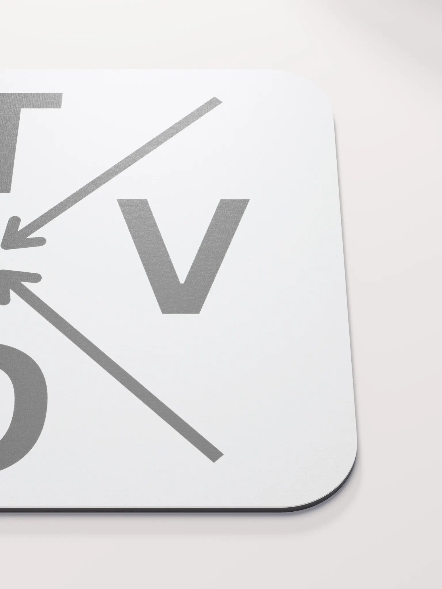 TVDS Mouse Pad product image (5)
