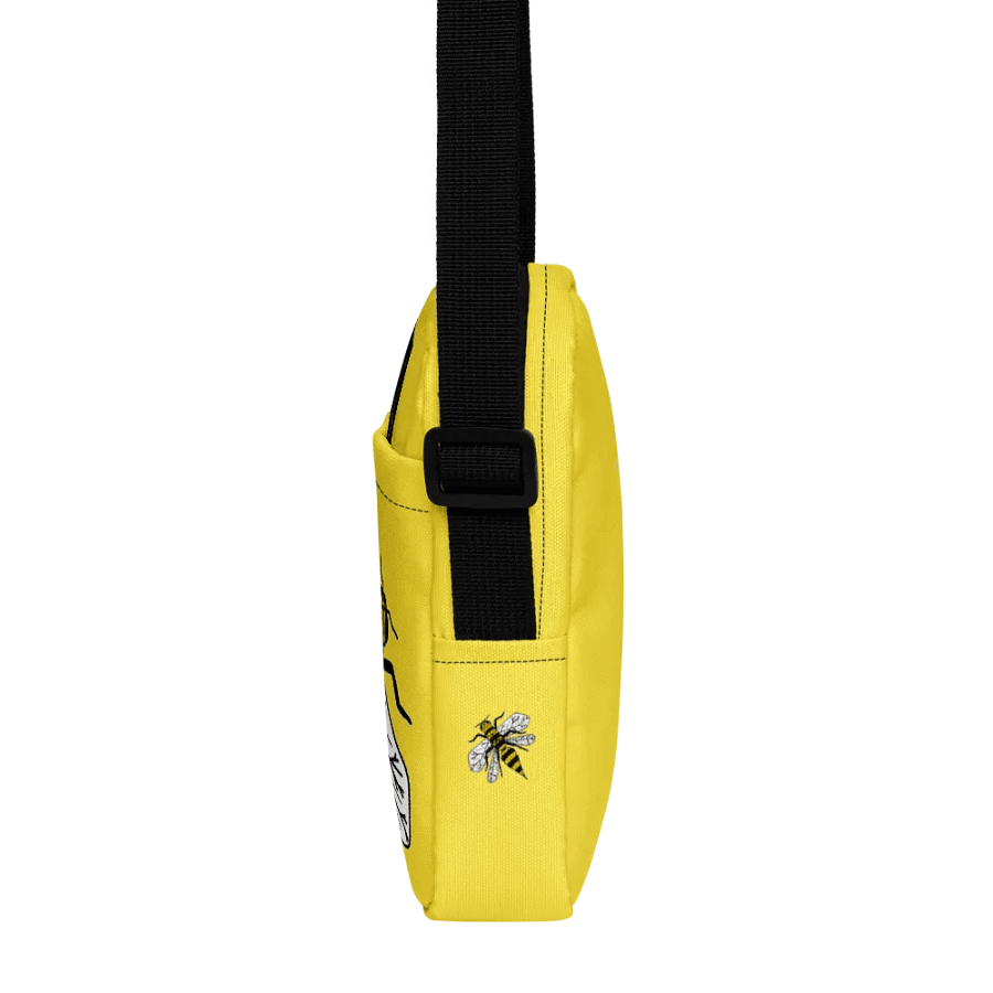 Hornet utility crossbody bag product image (2)