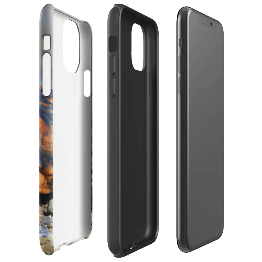 Animal-Inspired Phone Case: Carry Your Phone with Style and Elegance product image (36)