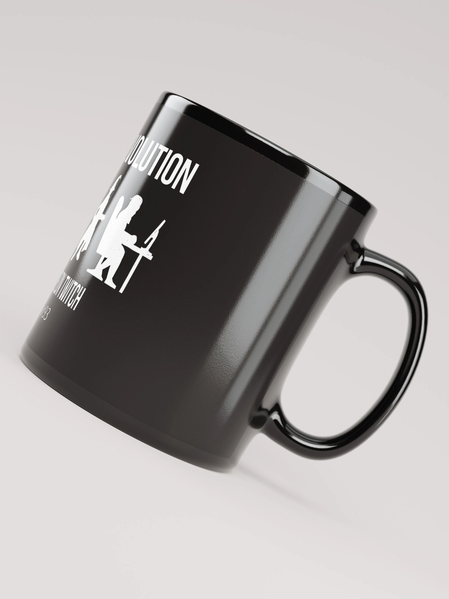 Tiger Adventure Evolution Cup product image (3)