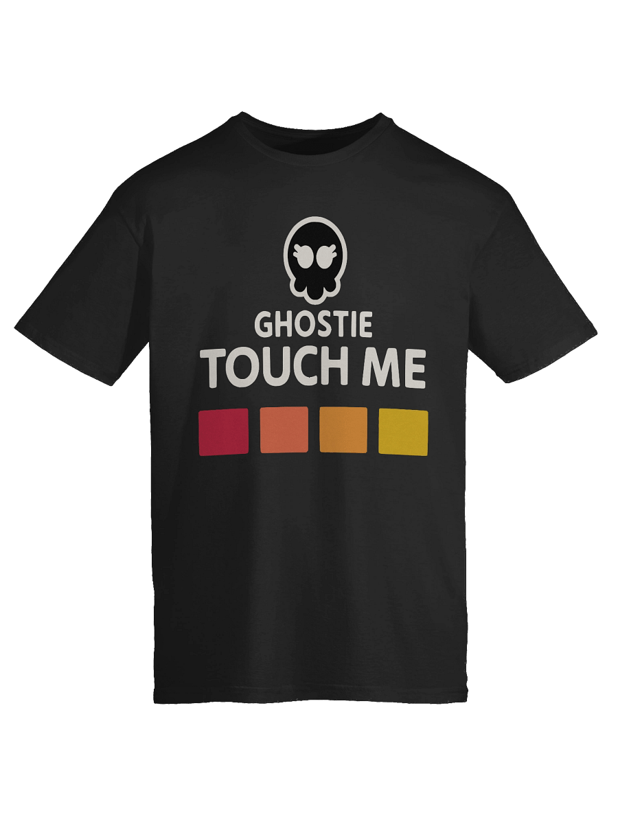 TouchMe Shirt product image (9)
