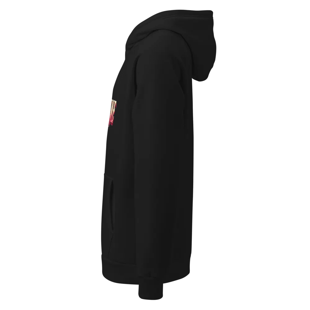 Advertente Gradient Hoodie product image (2)