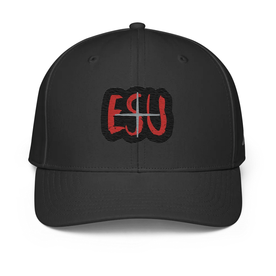 ESU Cross Road Adidas Performance Cap product image (1)
