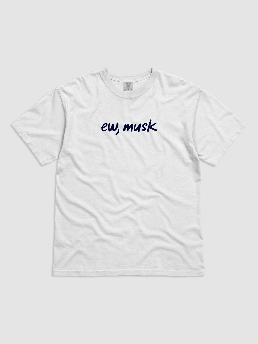 Ew, Musk product image (1)